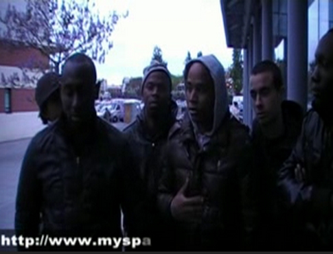  Video Su7ptible - Freestyle feat Never Slave Muzik pour Rapelite.com
